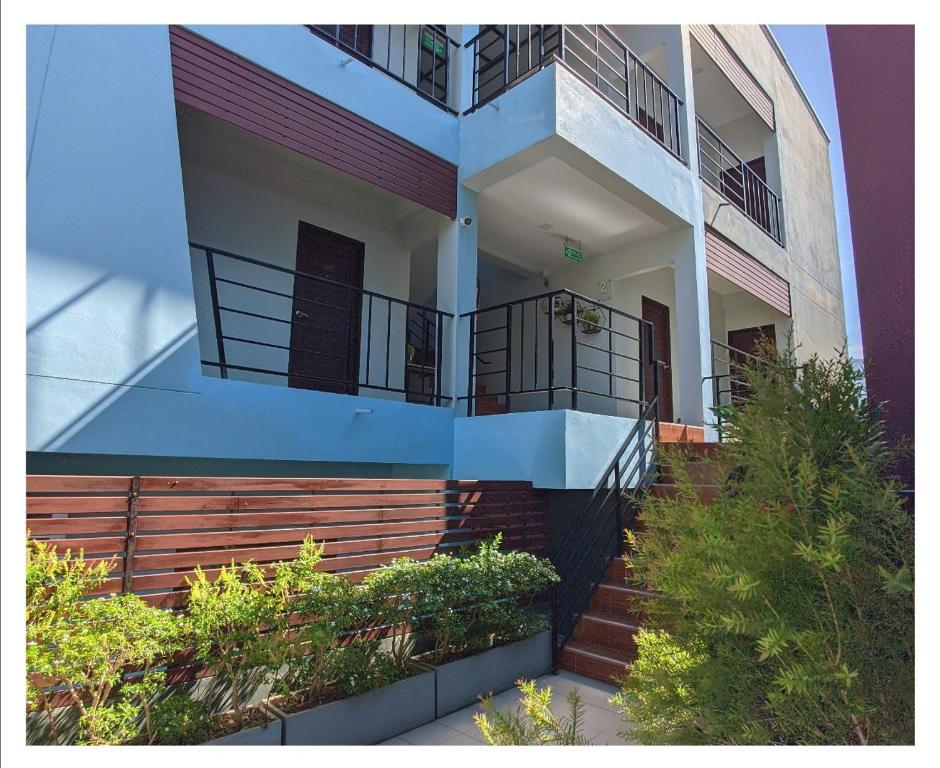 3B Apartment – Phuket