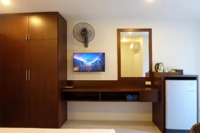 3B Apartment – 写真 3